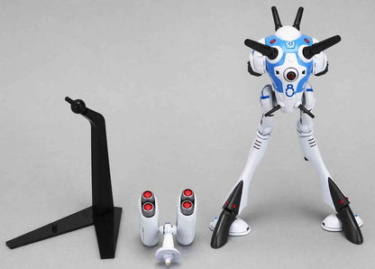 Kaiyodo Revoltech Yamaguchi No 51 Reguild Action Figure Collectible