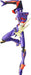 Kaiyodo Revoltech Yamaguchi No.76 Awakening Evangelion Unit-01