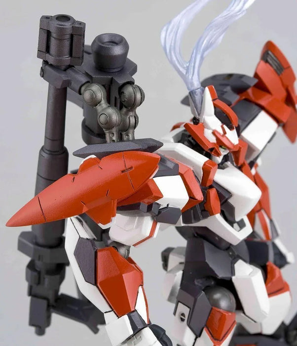 Kaiyodo Revoltech Yamaguchi No059 ARX8 Labytein New Edition Figure