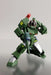 Kaiyodo Revoltech Yamaguchi No15 Soltic Action Figure Collectible