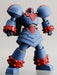 Kaiyodo Revoltech Yamaguchi No18 Giant Robo Action Figure