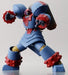 Kaiyodo Revoltech Yamaguchi No18 Giant Robo Action Figure