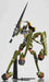 Kaiyodo Revoltech Yamaguchi No69 Kasetsu Unit 5 Action Figure
