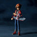 Kaiyodo Revoltech Yuki Juyo DX Edition PVC ABS Action Figure 6in