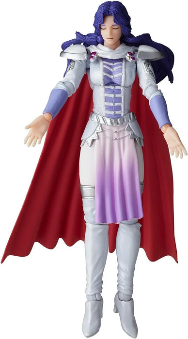 Kaiyodo Revoltech Yuria Fist of the North Star Action Figure No 020