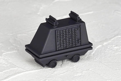 Kaiyodo Star Wars Revoltech C-3PO Action Figure ABS PVC Painted