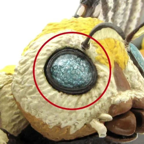 Kaiyodo Tokusatsu Revoltech 012 Mothra Action Figure PVC ABS