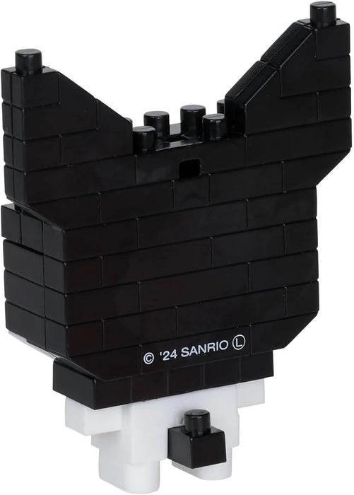 Kawada N-fig Mini Interior Hobby Model Kit