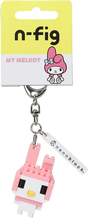 Kawada N-Figg My Melody Mini Figure Collection