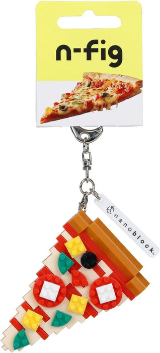 Kawada NFG-10 Pizza Model Kit for Hobby and Interior Use