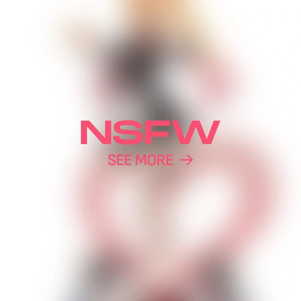 Kotobukiya Hololive Yuzuki Choco Maid Costume 1/7 Scale Figure Japan