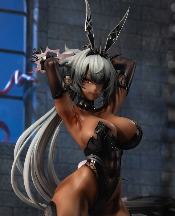 Kawa Design Gilnada Illustration by Ulrich 1/6 Regular Edition
