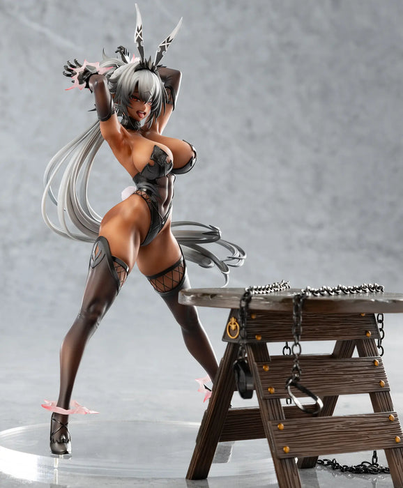 Kawa Design Gilnada Illustration by Ulrich 1/6 Regular Edition