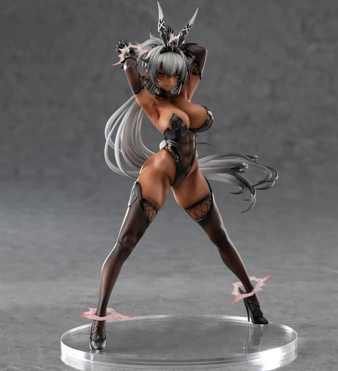 Kawa Design Gilnada Illustration by Ulrich 1/6 Regular Edition