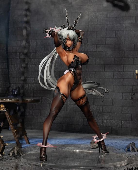 Kawa Design Gilnada Illustration by Ulrich 1/6 Regular Edition