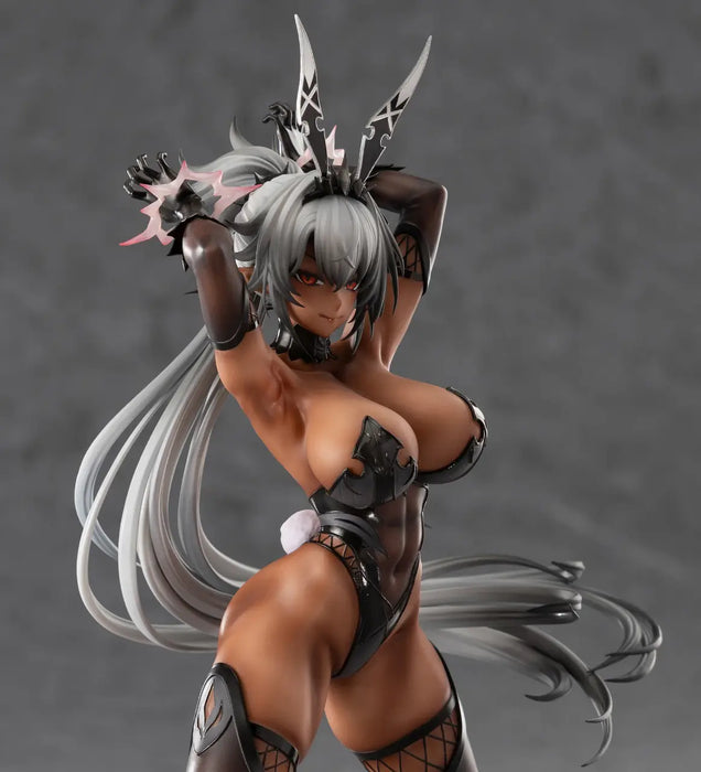 Kawa Design Gilnada Illustration by Ulrich 1/6 Regular Edition