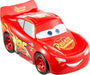 Mattel Disney Pixar Cars Lightning McQueen Talking Truck Toy