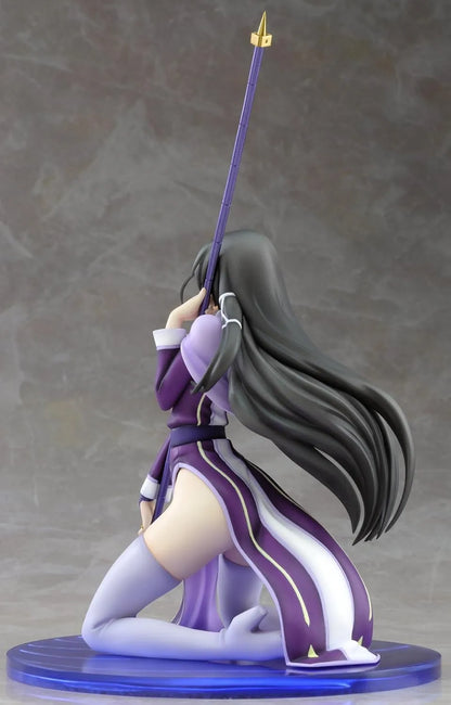 Max Factory Gunsword Fasarina 1/8 Scale Painted PVC Figure