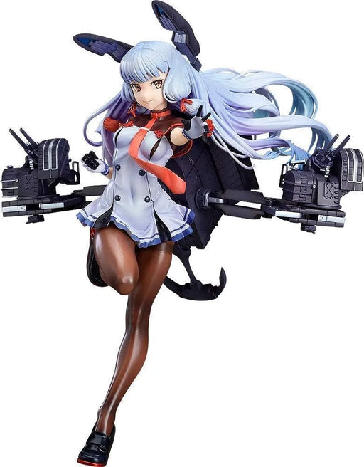 Max Factory Kantai Collection Murakumo Kai Ni 1/8 Figure Limited
