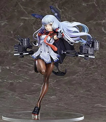 Max Factory Kantai Collection Murakumo Kai Ni 1/8 Figure Limited