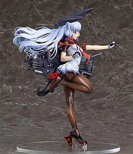 Max Factory Kantai Collection Murakumo Kai Ni 1/8 Figure Limited