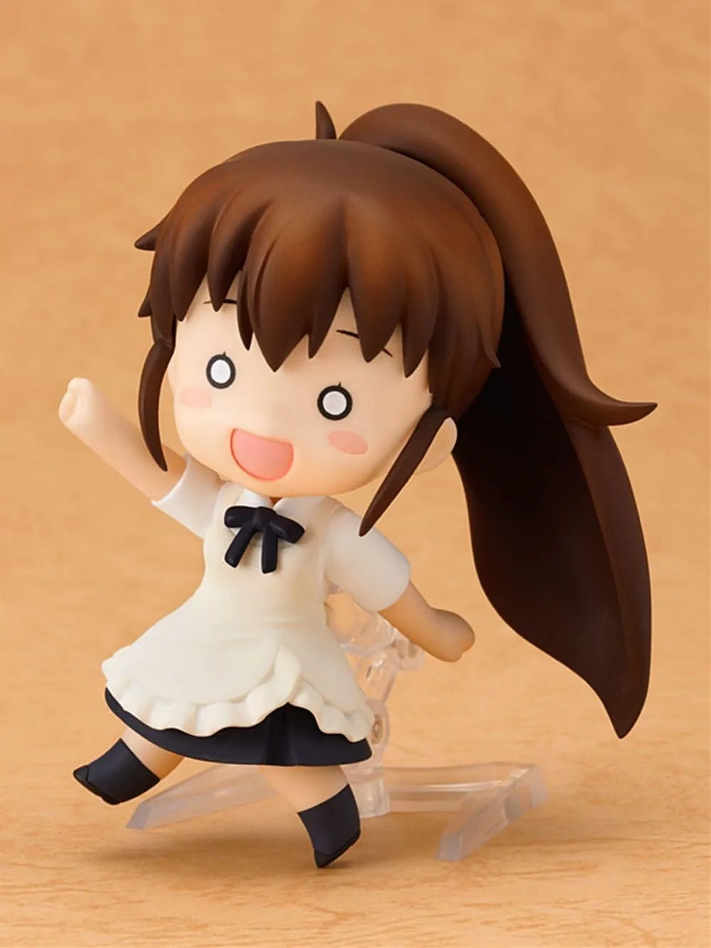 Max Factory Nendoroid Popura Taneshima ABS PVC Figure Non-scale
