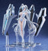 Max Factory Nikke Cinderella 1/7 Scale Painted Plastic Figure