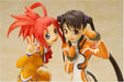 Max Factory Stellvia Katase Shima & Arisa 1/8 PVC Figure