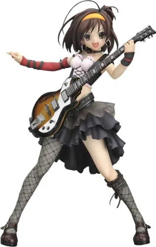 Max Factory The Melancholy of Haruhi Suzumiya Haruhi PVC Figure