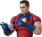 Medicom Toy MAFEX No 289 PEACEMAKER Action Figure 6.3 Inch Pre-painted Model Vendor