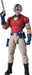 Medicom Toy MAFEX No 289 PEACEMAKER Action Figure 6.3 Inch Pre-painted Model Vendor