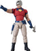 Medicom Toy MAFEX No 289 PEACEMAKER Action Figure 6.3 Inch Pre-painted Model Vendor