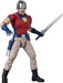Medicom Toy MAFEX No 289 PEACEMAKER Action Figure 6.3 Inch Pre-painted Model Vendor