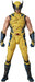 Medicom Toy MAFEX Wolverine Damage Version Action Figure 6.3 Inch
