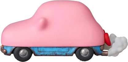 Medicom Toy UDF Ultra Detail Figure Kirby Star 2 Inch Collectible