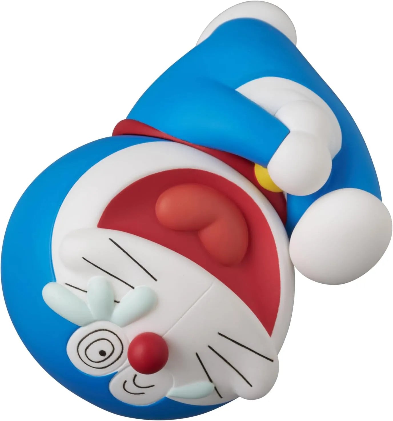 MEDICOM TOY UDF Ultra Detail Figure No 874 Fujiko F Fujio Series 16 Doraemon 2.8 Inch by MEDICOM TOY