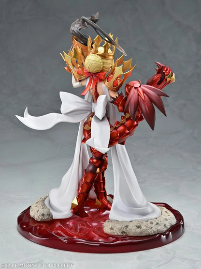 Medicos Entertainment Fate Grand Order Sodoms Beast Draco 1/7 Scale Figure Approx 10 Inches