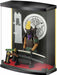 Meister Japan Sengoku Samurai Armor Figure Uesugi Kenshin with Sword Case
