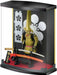 Meister Japan Sengoku Warrior Armor Figure Maeda Toshiie with Sword and Case