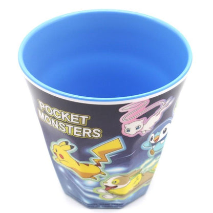 T&S Factory Pokemon Melamine Cup 270Ml Pm-5525501Sh Japan- Japan Figure Store - #1 Bring To You The Best Japanese Goods