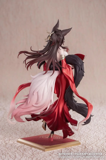 Myethos Gift Plus 1/8 Scale Painted Plastic Figure Star Fortune Edition Myethos