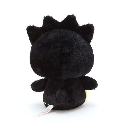 NAKAJIMA Sanrio Plush Doll Fuwakuta Bad Badtz-Maru- Japan Figure Store - #1 Bring To You The Best Japanese Goods