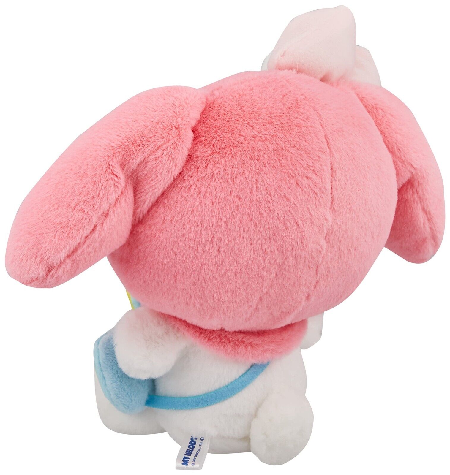 NAKAJIMA Sanrio Plush Doll Friend Coordination My Melody S- Japan Figure Store - #1 Bring To You The Best Japanese Goods