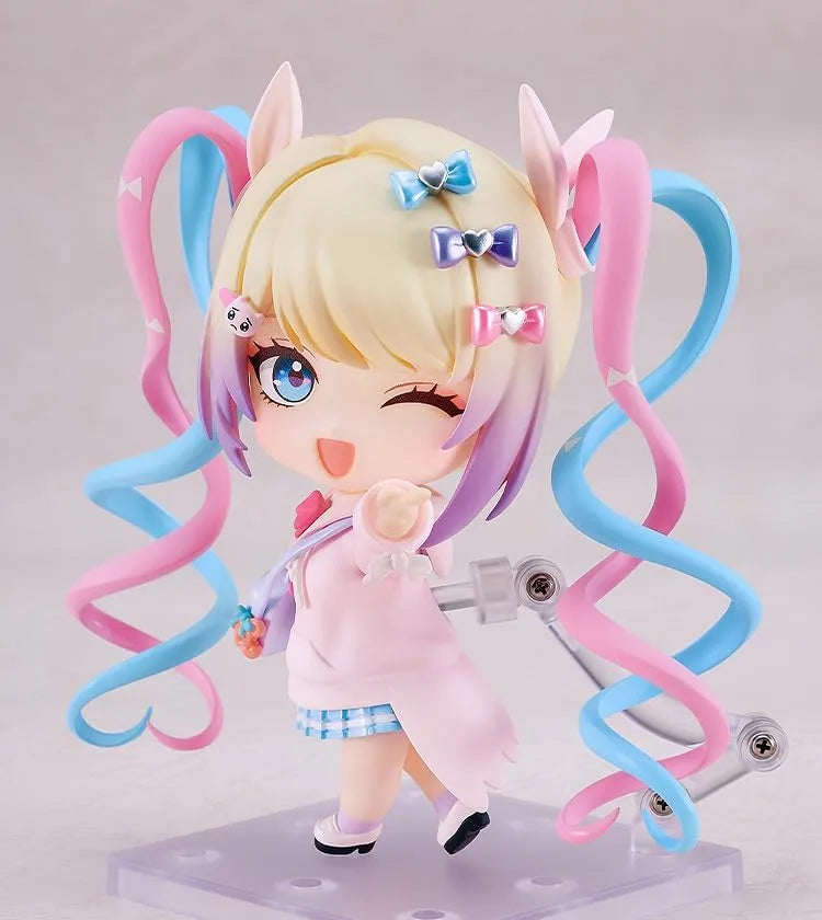 Nendoroid Needy Girl Overdose Go Out Version Action Figure by GOOD SMILE COMPANY
