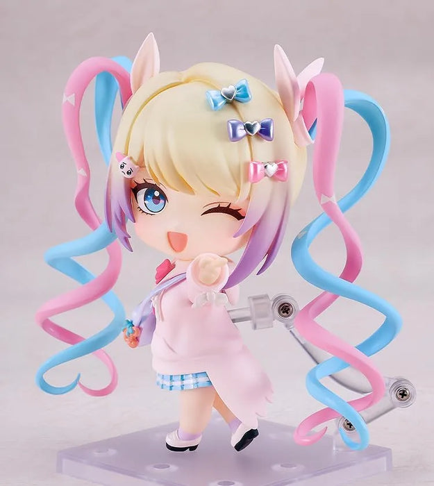 Nendoroid Needy Girl Overdose Go Out Version Action Figure by GOOD SMILE COMPANY