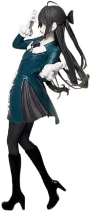 No Brand Ado Winter Version Scale Figure Limited Edition