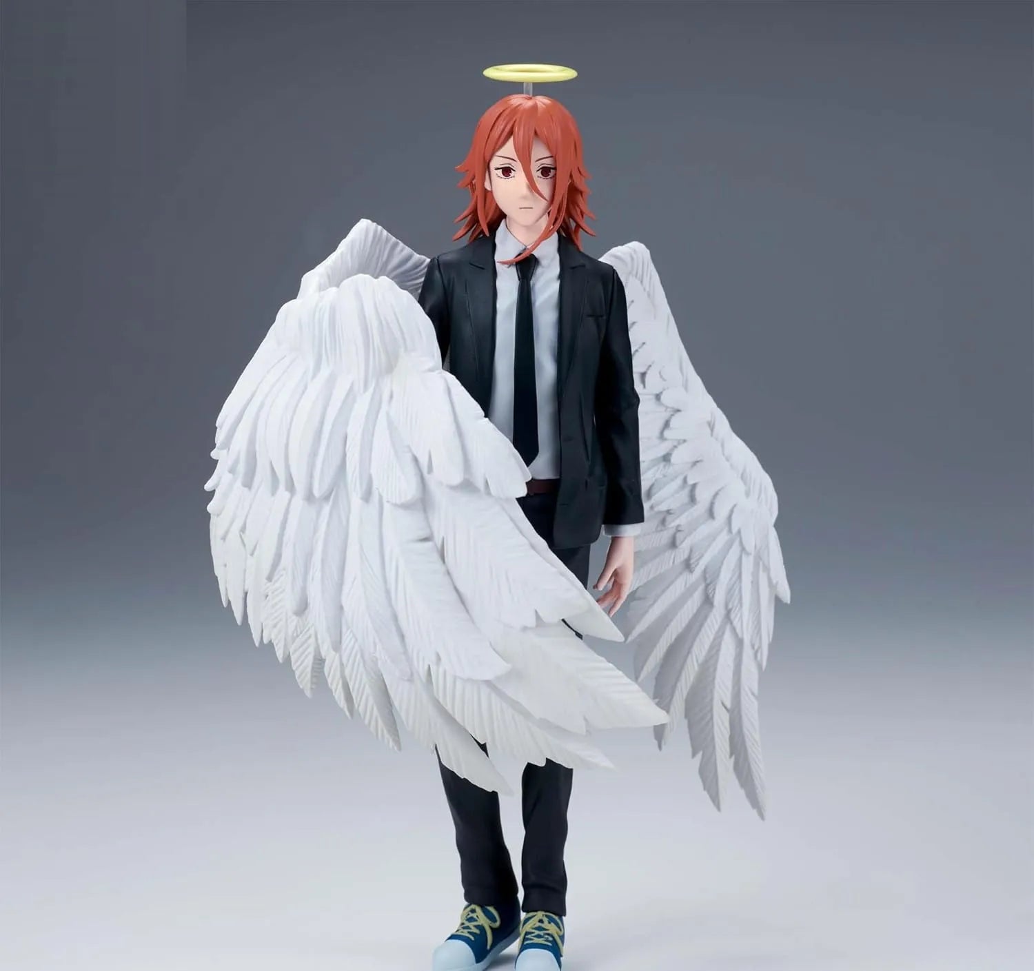 No Brand Vibration Stars Angel Devil Movie Figure Collectible Toy