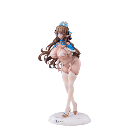 PinkMango Original Character Archbishop Sarah 1/6 Cast-Off Figure