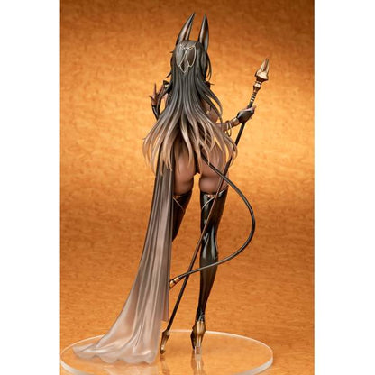 Original Character: Priest Shibuna - Illustrated by DISH 1/7 Scale (Limited Edition) [QuesQ]