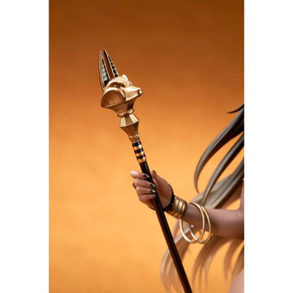 Original Character: Priest Shibuna - Illustrated by DISH 1/7 Scale (Limited Edition) [QuesQ]